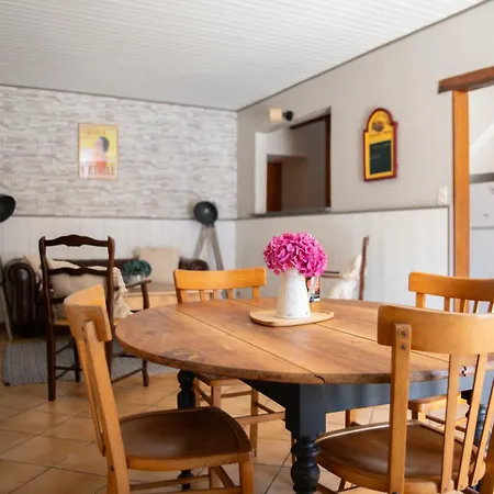 Сasa de vacaciones La Chapotiere Proche Du Puy Du Fou *