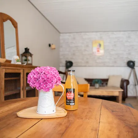 La Chapotiere Proche Du Puy Du Fou