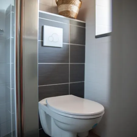 Сasa de vacaciones La Chapotiere Proche Du Puy Du Fou *