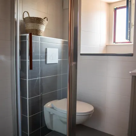 Сasa de vacaciones La Chapotiere Proche Du Puy Du Fou La Verrie