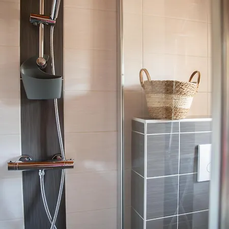 Сasa de vacaciones La Chapotiere Proche Du Puy Du Fou