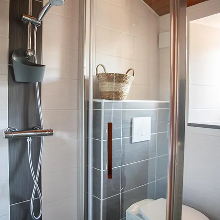 La Chapotiere Proche Du Puy Du Fou