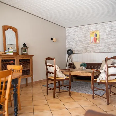 La Chapotiere Proche Du Puy Du Fou Сasa de vacaciones La Verrie