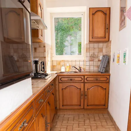 La Chapotiere Proche Du Puy Du Fou La Verrie