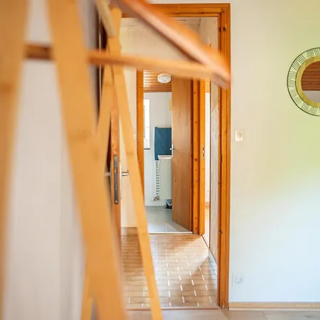 La Chapotiere Proche Du Puy Du Fou