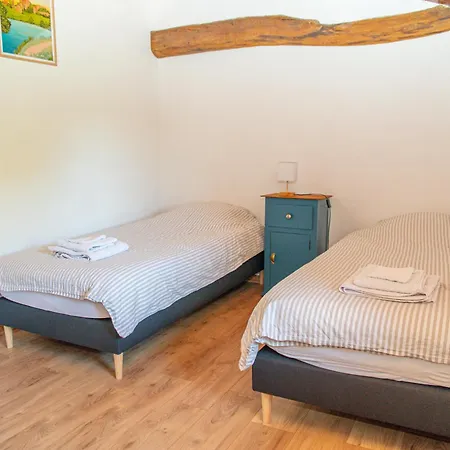 Сasa de vacaciones La Chapotiere Proche Du Puy Du Fou