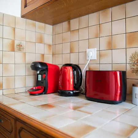 La Chapotiere Proche Du Puy Du Fou Сasa de vacaciones *