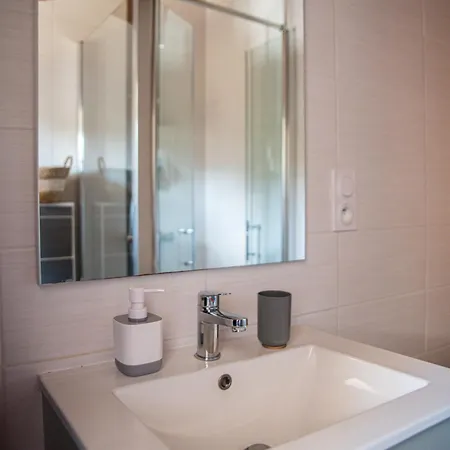 Сasa de vacaciones La Chapotiere Proche Du Puy Du Fou *