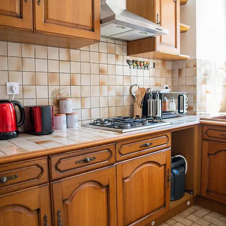 La Chapotiere Proche Du Puy Du Fou La Verrie