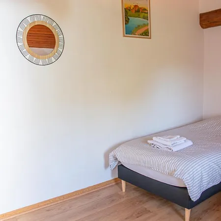 La Chapotiere Proche Du Puy Du Fou * La Verrie