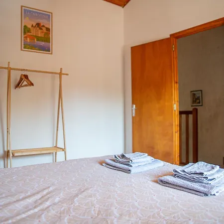 La Chapotiere Proche Du Puy Du Fou