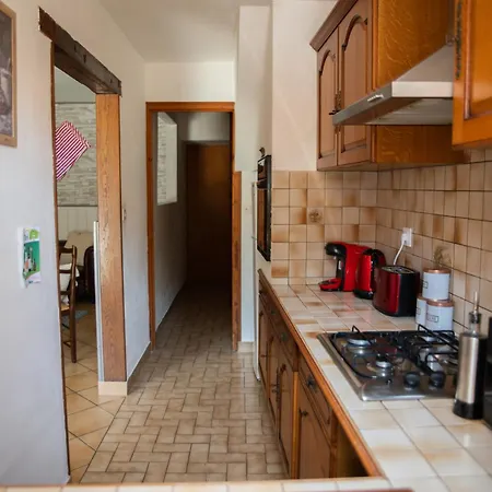 La Chapotiere Proche Du Puy Du Fou Сasa de vacaciones