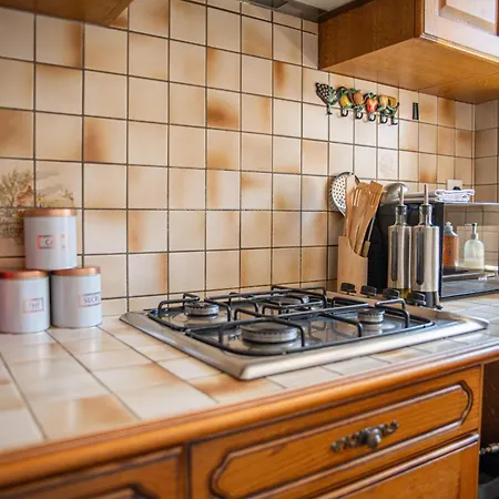 La Chapotiere Proche Du Puy Du Fou Сasa de vacaciones *