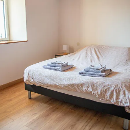 La Chapotiere Proche Du Puy Du Fou La Verrie