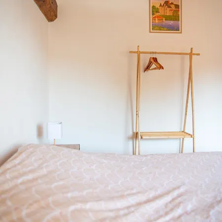 Сasa de vacaciones La Chapotiere Proche Du Puy Du Fou