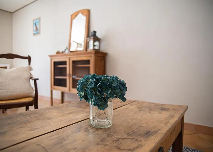 Casa de Férias La Chapotiere Proche Du Puy Du Fou La Verrie