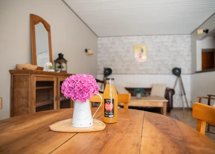 La Chapotiere Proche Du Puy Du Fou