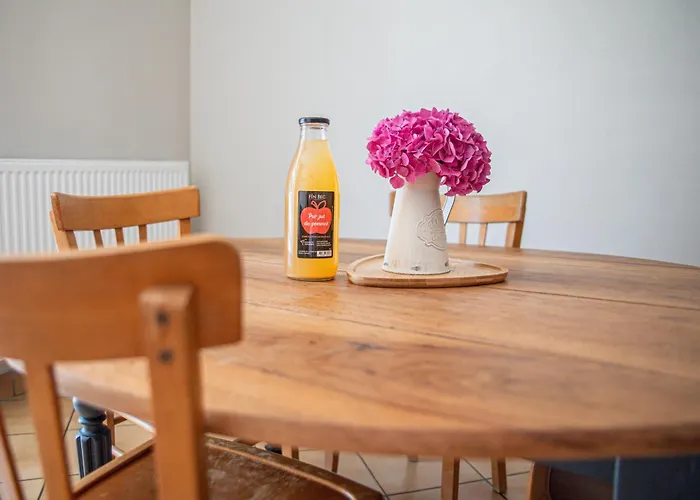 La Chapotiere Proche Du Puy Du Fou Casa de Férias