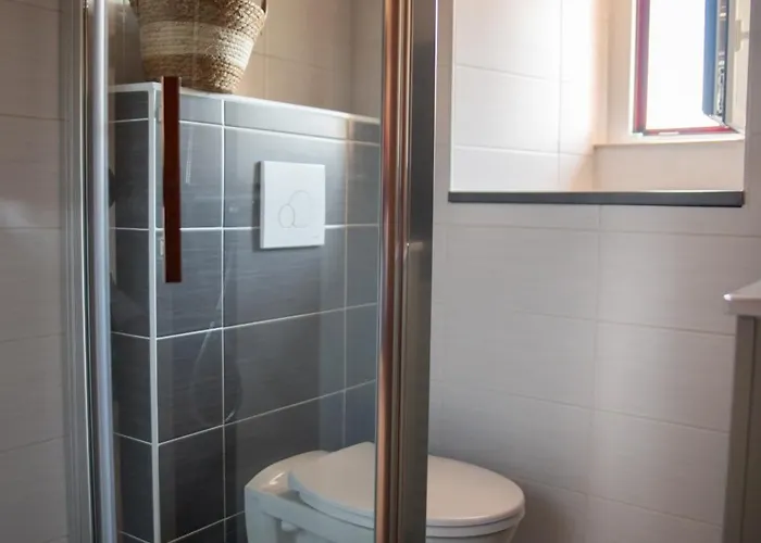 Casa de Férias La Chapotiere Proche Du Puy Du Fou La Verrie