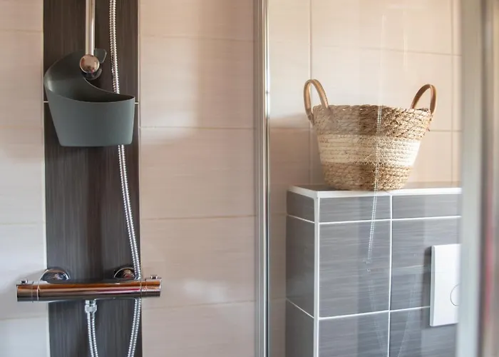 Casa de Férias La Chapotiere Proche Du Puy Du Fou