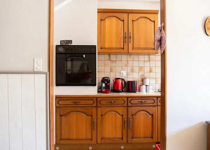 Casa de Férias La Chapotiere Proche Du Puy Du Fou La Verrie