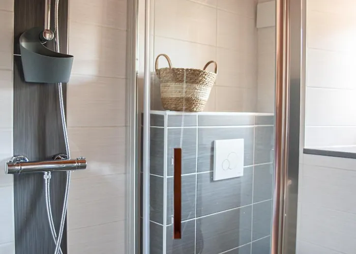 La Chapotiere Proche Du Puy Du Fou