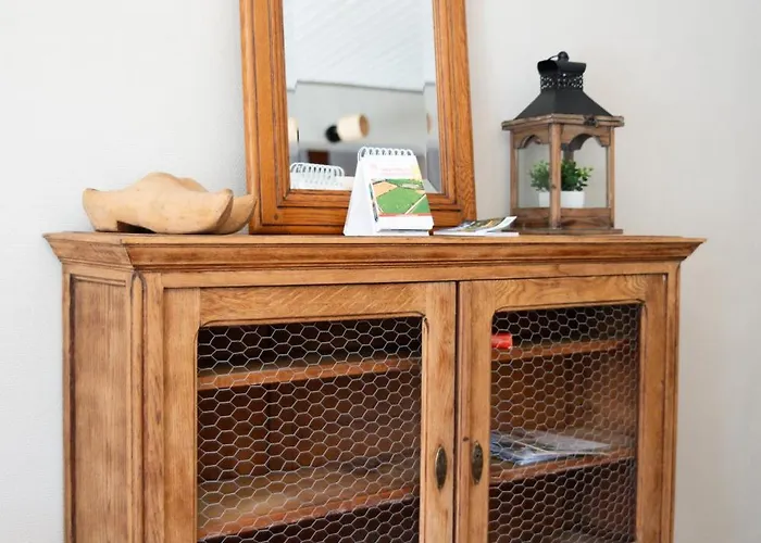 La Chapotiere Proche Du Puy Du Fou Casa de Férias