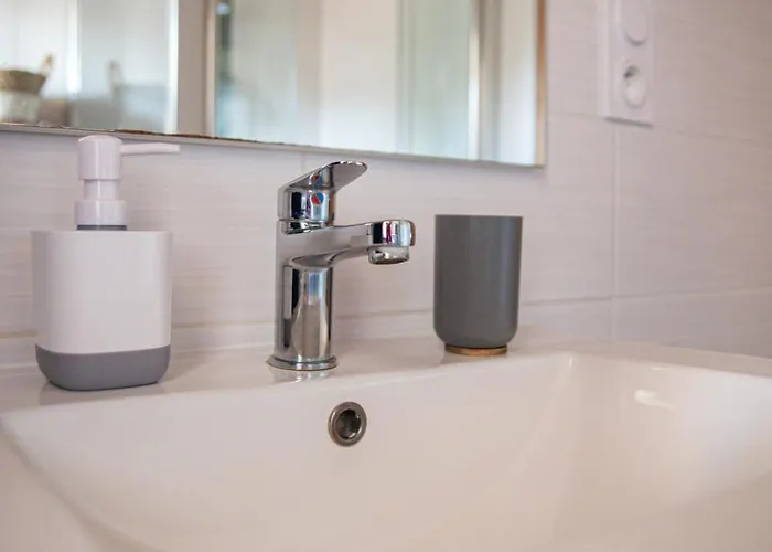 Casa de Férias La Chapotiere Proche Du Puy Du Fou