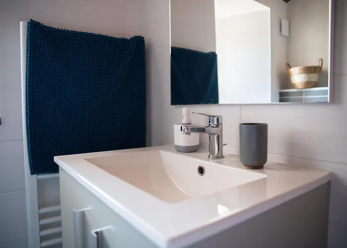 Casa de Férias La Chapotiere Proche Du Puy Du Fou *