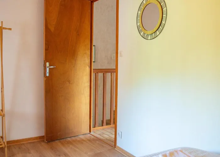 La Chapotiere Proche Du Puy Du Fou * La Verrie