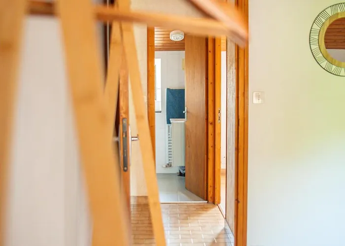 La Chapotiere Proche Du Puy Du Fou