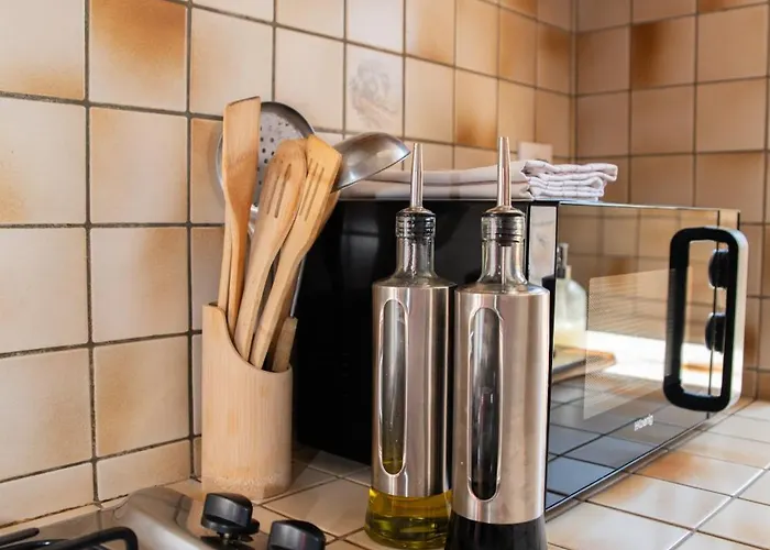 La Chapotiere Proche Du Puy Du Fou Casa de Férias