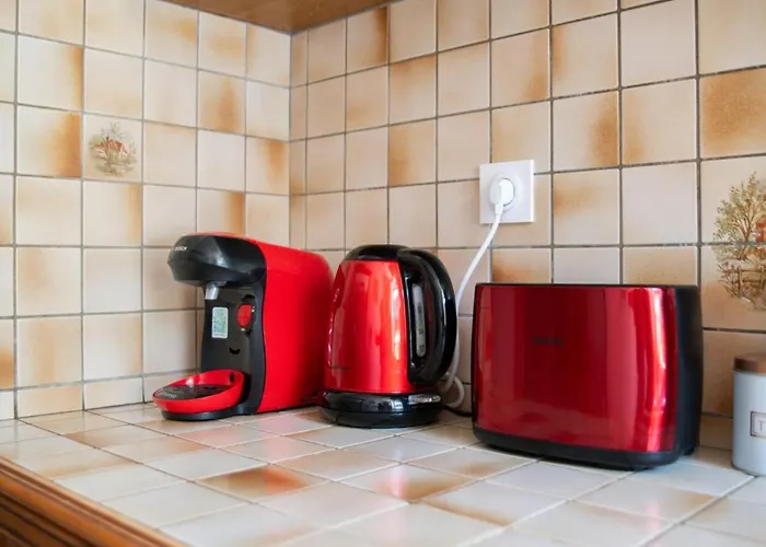 La Chapotiere Proche Du Puy Du Fou Casa de Férias *