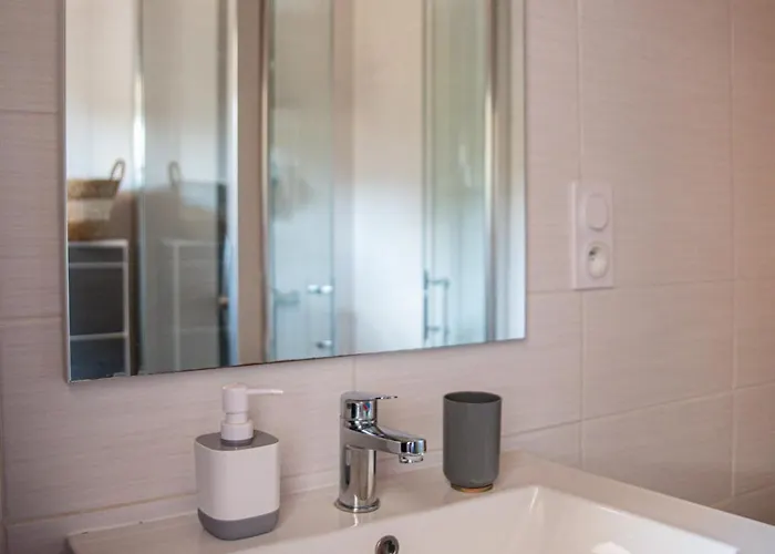 Casa de Férias La Chapotiere Proche Du Puy Du Fou *