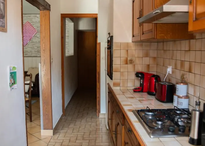 La Chapotiere Proche Du Puy Du Fou Casa de Férias