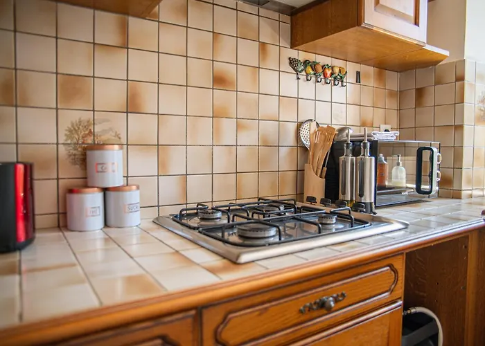 La Chapotiere Proche Du Puy Du Fou Casa de Férias *