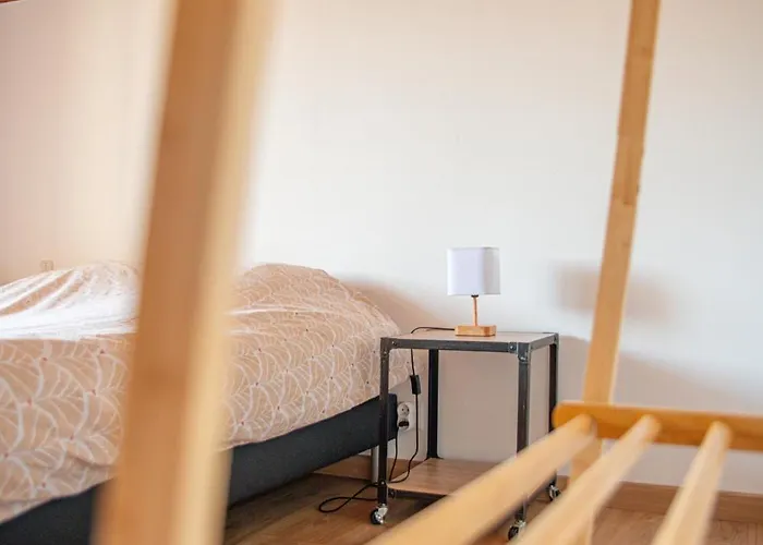 La Chapotiere Proche Du Puy Du Fou Casa de Férias La Verrie