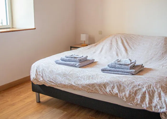 La Chapotiere Proche Du Puy Du Fou La Verrie