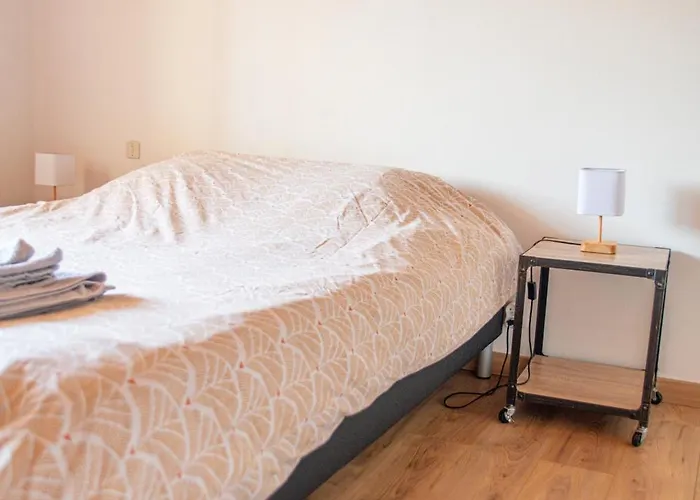 La Chapotiere Proche Du Puy Du Fou * La Verrie