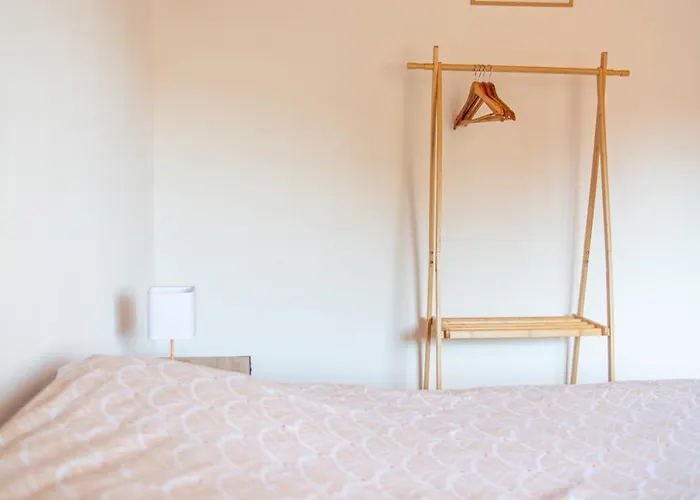 Casa de Férias La Chapotiere Proche Du Puy Du Fou