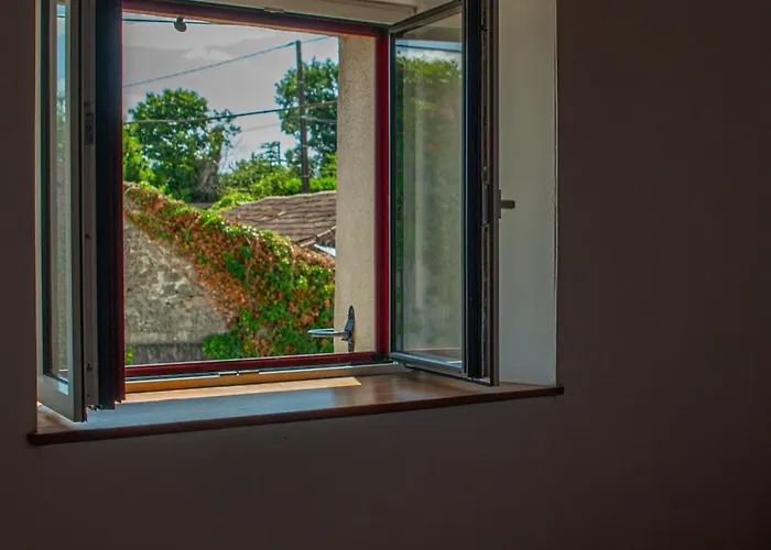 La Chapotiere Proche Du Puy Du Fou